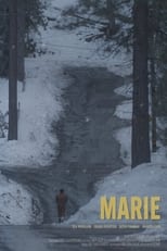 Poster de la película Marie