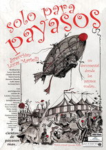 Poster de la película Solo para payasos