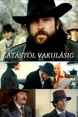 Poster de la película Látástól vakulásig