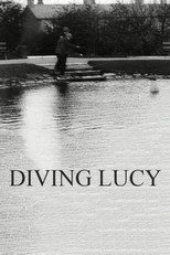 Poster de la película Diving Lucy