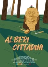 Poster de la película Alberi Cittadini