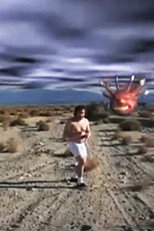 Poster de la película Tenacious D: Butt Baby