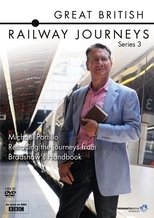 Great British Railway Journeys