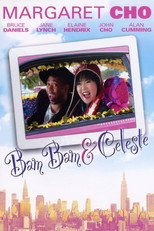 Poster de la película Bam Bam and Celeste