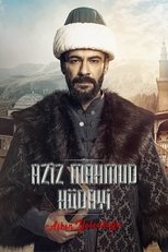 Poster de la serie Aziz Mahmud Hüdayi: Aşkın Yolculuğu