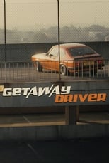 Poster de la película Getaway Driver