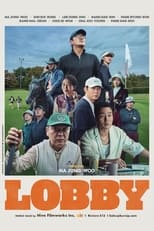 Poster de la película Lobby