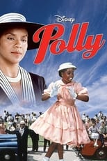 Poster de la película Polly