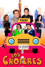 Poster de la película Los choferes