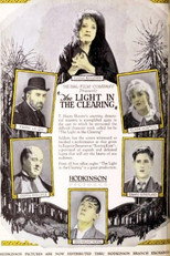 Poster de la película The Light in the Clearing