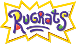 Logo Rugrats