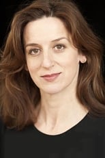 Actor Abigail Thaw