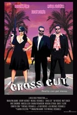 Poster de la película Cross Cut