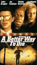 Poster de la película A Better Way to Die