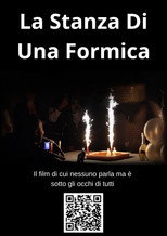Poster de la película La Stanza Di Una Formica