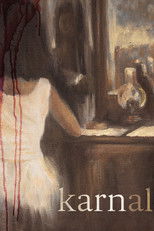 Poster de la película Of the Flesh