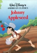 Poster de la película The Legend of Johnny Appleseed