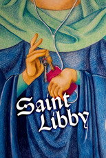 Poster de la película Saint Libby