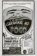 Poster de la película Carnaval no Fogo