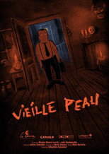 Poster de la película Old Hag