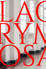 Poster de la película Lacrymosa
