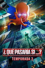 ¿Qué pasaría si...?