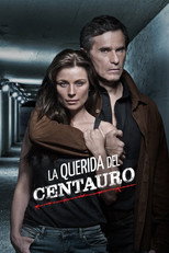 Poster de la serie La Querida del Centauro