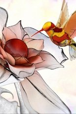 Poster de la película Prada Presents: Trembled Blossoms