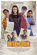 Poster de la película Intermedium