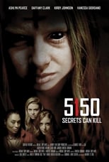 Poster de la película 5150