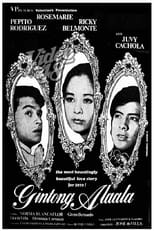 Poster de la película Gintong Alaala