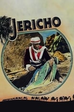 Poster de la película Jericho