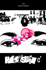 Poster de la película RESISTIRÉ