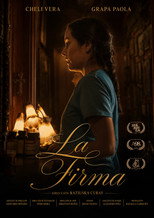 Poster de la película La Firma