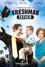 Poster de la película Freshman Father