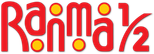Logo Ranma ½