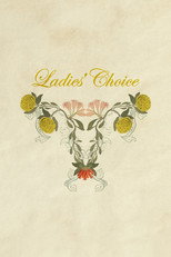 Poster de la película Ladies’ Choice
