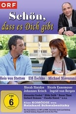 Poster de la película Schön, dass es Dich gibt