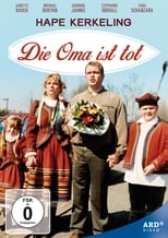 Poster de la película Die Oma ist tot