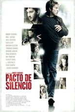 Poster de la película Pacto de silencio