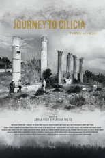 Poster de la película Journey to Cilicia: Traces of Fejes