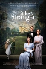 Poster de la película The Little Stranger