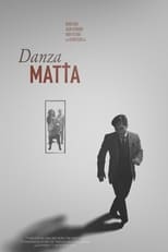 Poster de la película Danzamatta