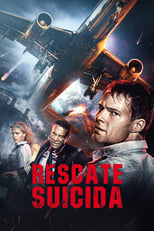 Poster de la película Rescate suicida