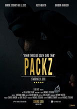 Poster de la película Packz