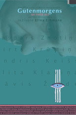 Poster de la película Gutenmorgen and the Third Eye