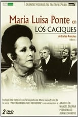 Poster de la película Los caciques