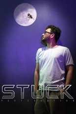 Poster de la película Stuck
