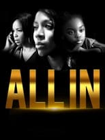 Poster de la película All In