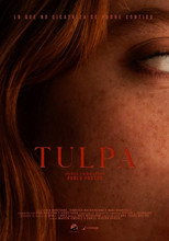 Poster de la película Tulpa